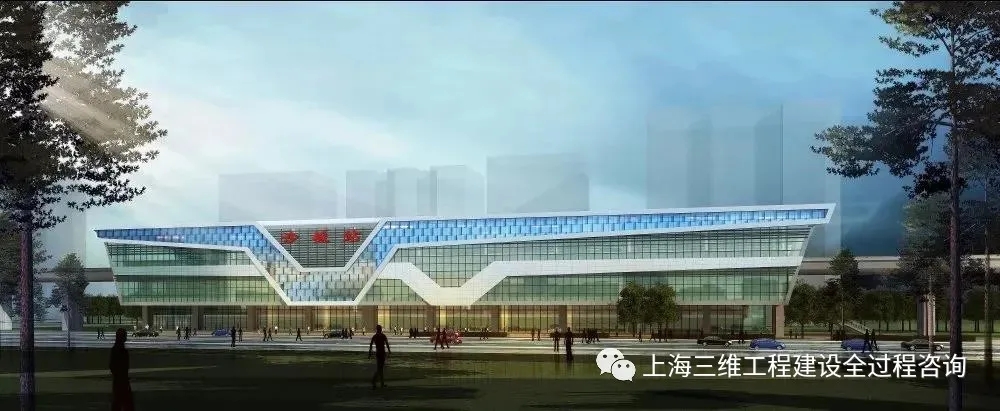 溫州鐵投集團(tuán)領(lǐng)導(dǎo)考察調(diào)研由我司監(jiān)理的溫州市域鐵路S2線(xiàn)JL4標(biāo)